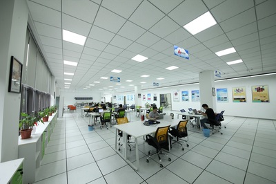 湖南微软创新中心